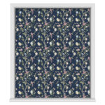 Laura Ashley Summer Palace Midnight Blue