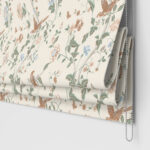 Laura Ashley Summer Palace Sage Apricot