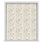 Laura Ashley Summer Palace Sage Apricot