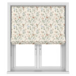 Laura Ashley Summer Palace Sage Apricot