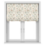 Laura Ashley Summer Palace Sage Apricot