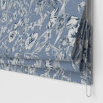 Laura Ashley Summerhill Midnight Navy