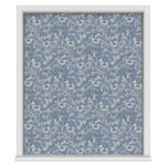 Laura Ashley Summerhill Midnight Navy