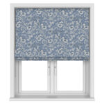 Laura Ashley Summerhill Midnight Navy