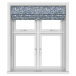 Laura Ashley Summerhill Midnight Navy