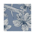 Laura Ashley Summerhill Midnight Navy