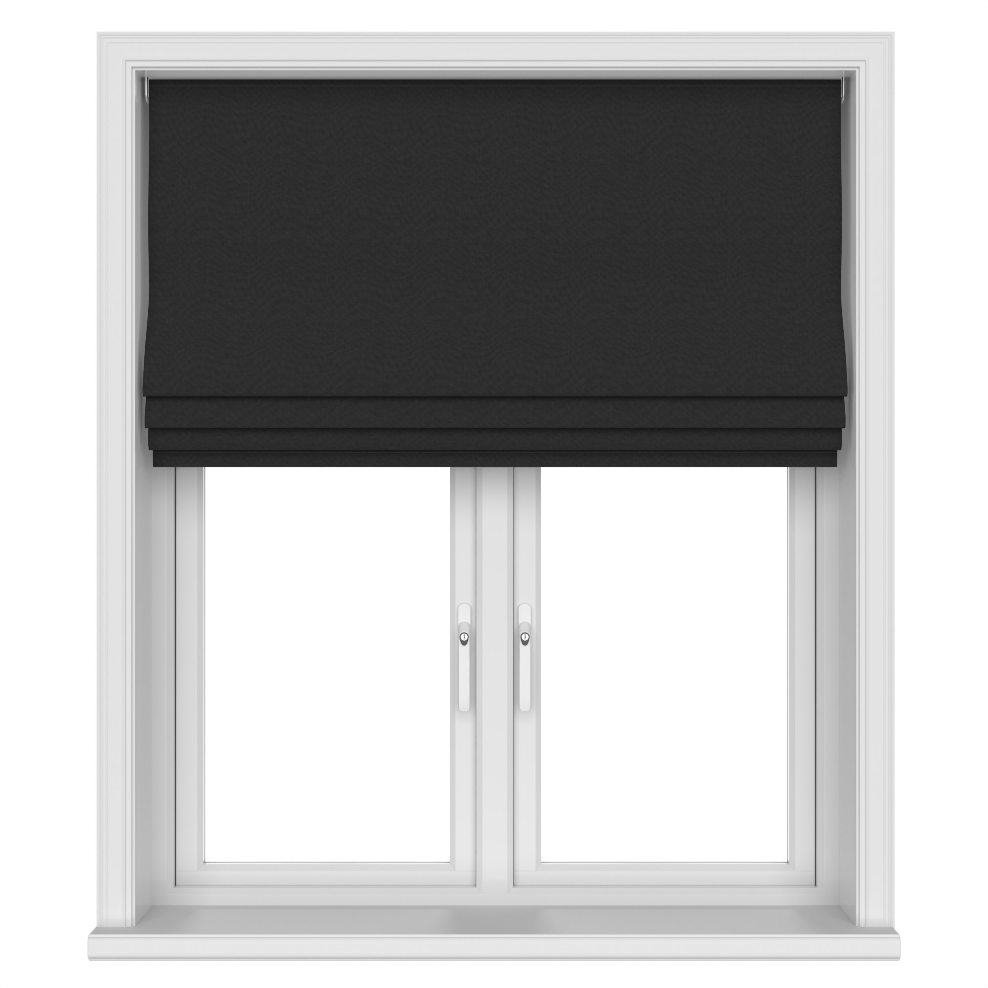 Laura Ashley Swanson Charcoal Motorised - Image 4