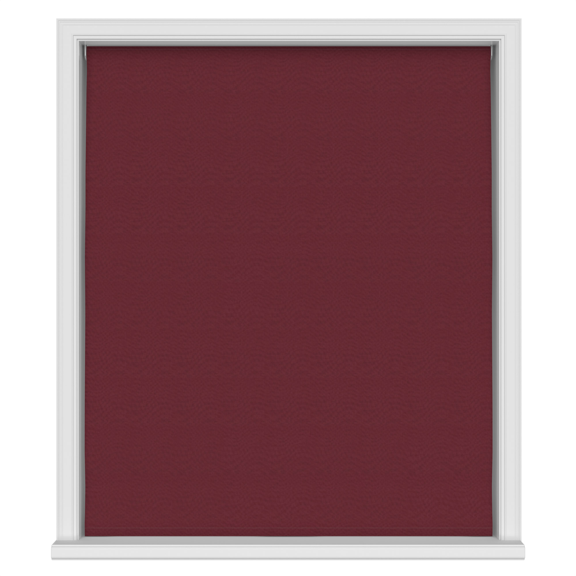 Laura Ashley Swanson Dark Cranberry Motorised - Image 2