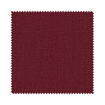 Laura Ashley Swanson Dark Cranberry No Drill