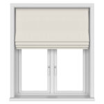 Laura Ashley Swanson Dove Grey Motorised