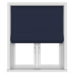 Laura Ashley Swanson Midnight Motorised