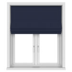 Laura Ashley Swanson Midnight Motorised