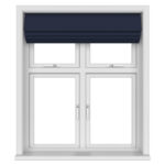 Laura Ashley Swanson Midnight Motorised