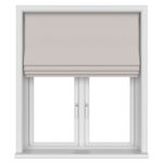 Laura Ashley Swanson Natural Motorised