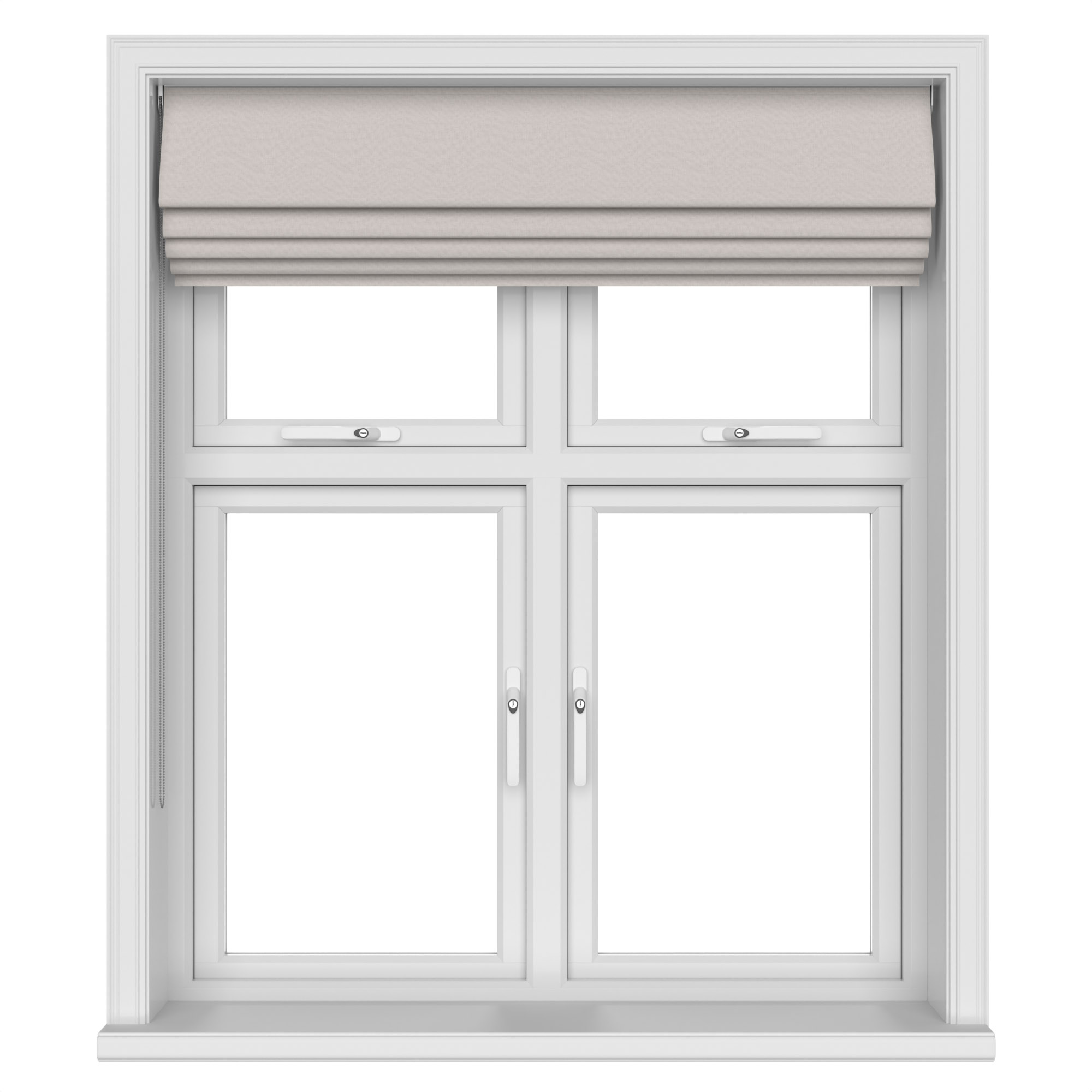 Laura Ashley Swanson Natural - Image 6