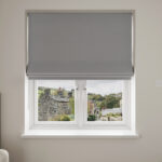 Laura Ashley Swanson Steel No Drill