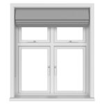 Laura Ashley Swanson Steel No Drill