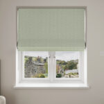 Laura Ashley Sweet Alyssum Moss Green