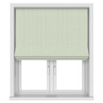 Laura Ashley Sweet Alyssum Moss Green