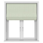 Laura Ashley Sweet Alyssum Moss Green