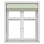 Laura Ashley Sweet Alyssum Moss Green