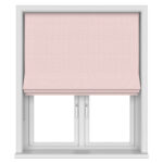 Laura Ashley Sycamore Blush No Drill