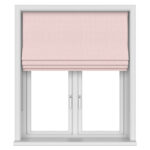 Laura Ashley Sycamore Blush No Drill
