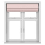 Laura Ashley Sycamore Blush No Drill