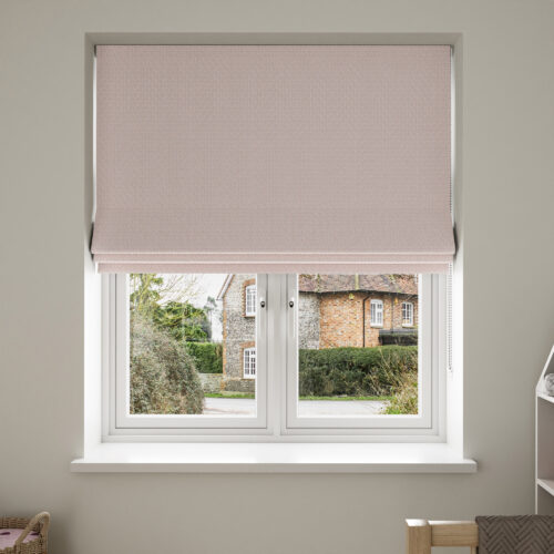 Laura Ashley Sycamore Off White/Blush