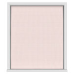 Laura Ashley Sycamore Off White/Blush Motorised