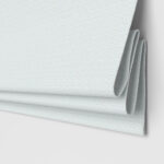 Laura Ashley Sycamore Pale Seaspray Motorised