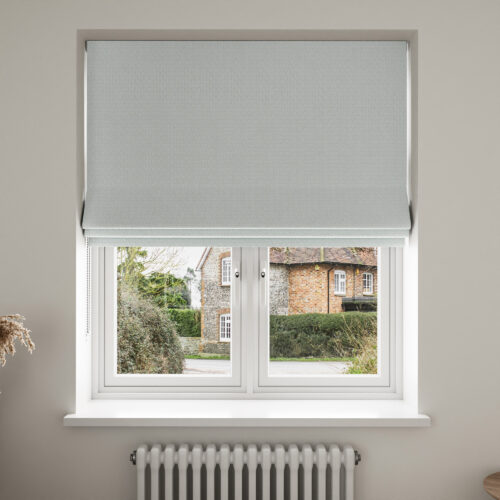 Laura Ashley Sycamore Pale Seaspray No Drill