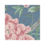 Laura Ashley Tapestry Floral Dusky Seaspray