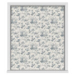 Laura Ashley Toile De Jouy Dark Seaspray