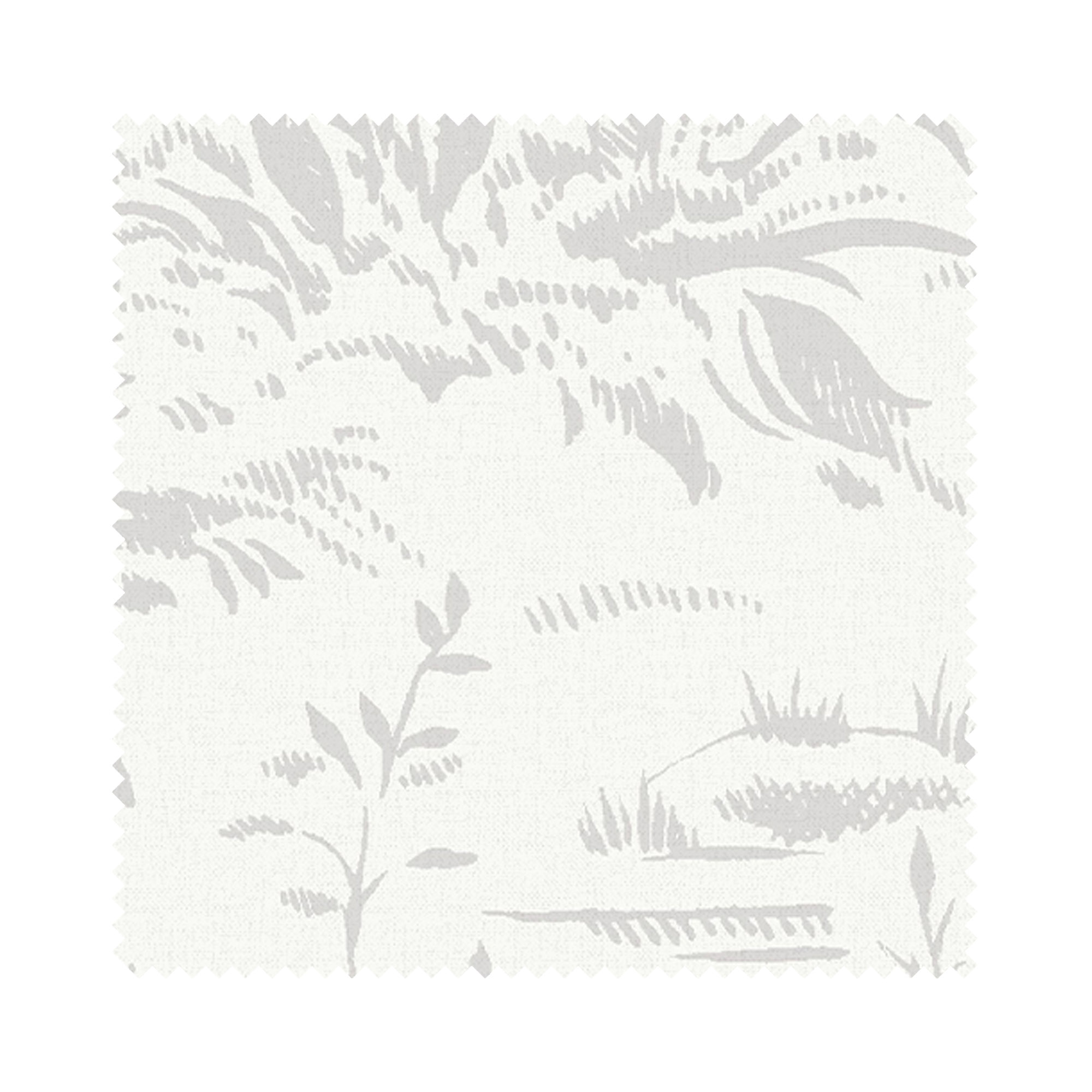 Laura Ashley Toile De Jouy Silver Motorised - Image 6