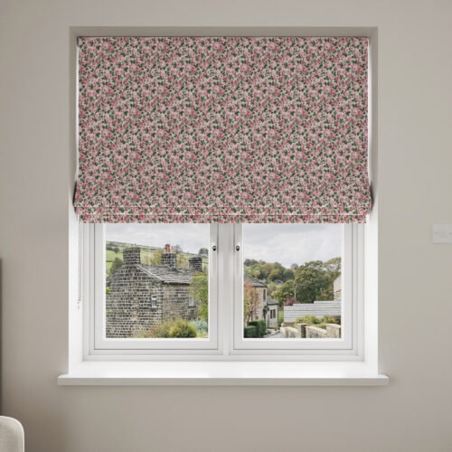Laura Ashley Tollymore Mulberry
