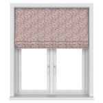 Laura Ashley Tollymore Mulberry Motorised