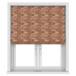 Laura Ashley Trecastle Embers Motorised