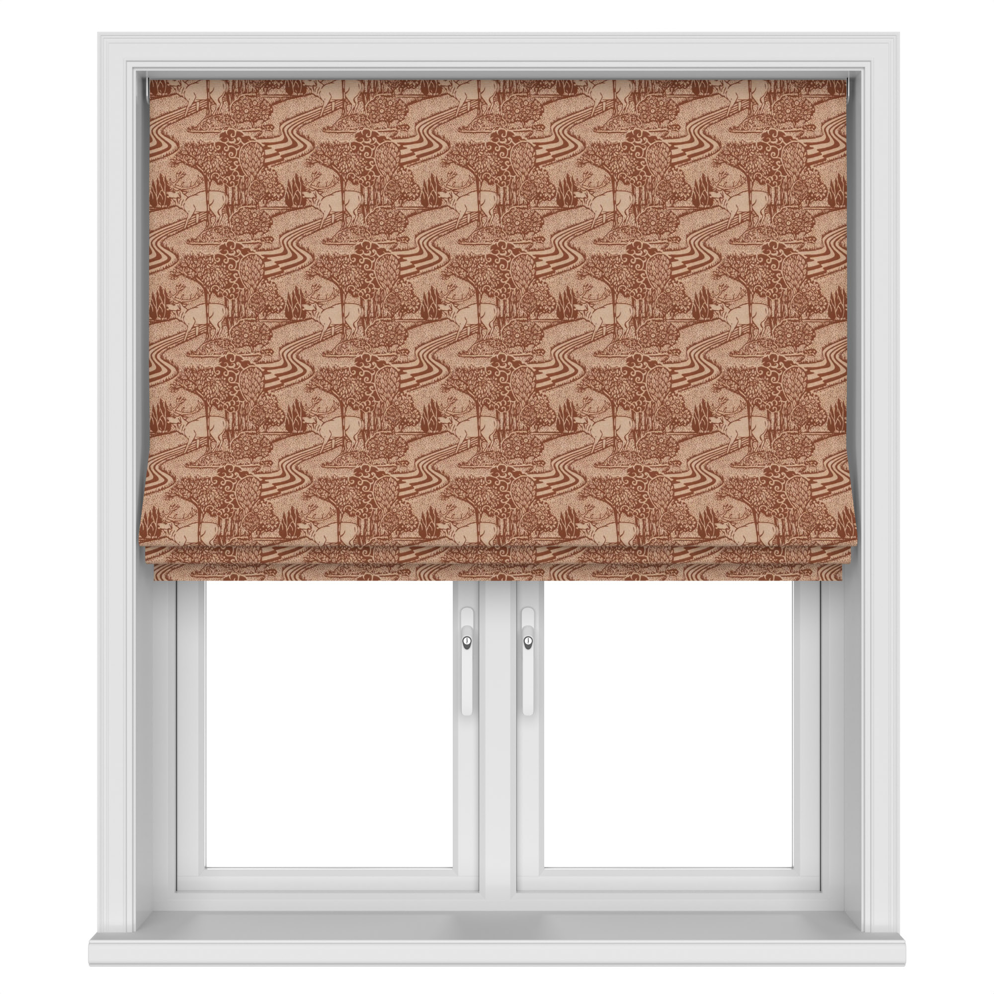 Laura Ashley Trecastle Embers Motorised - Image 3