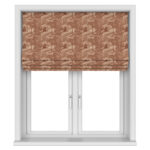 Laura Ashley Trecastle Embers Motorised