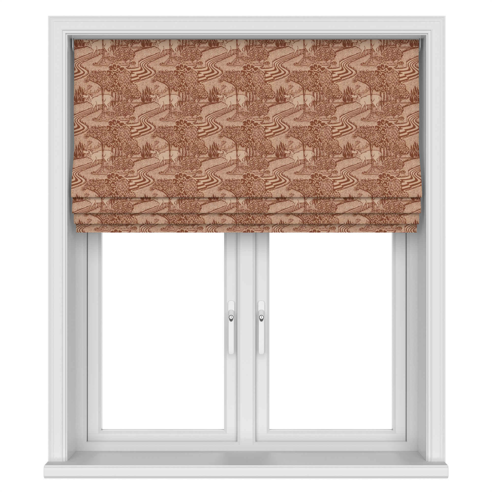 Laura Ashley Trecastle Embers Motorised - Image 4