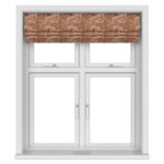 Laura Ashley Trecastle Embers Motorised