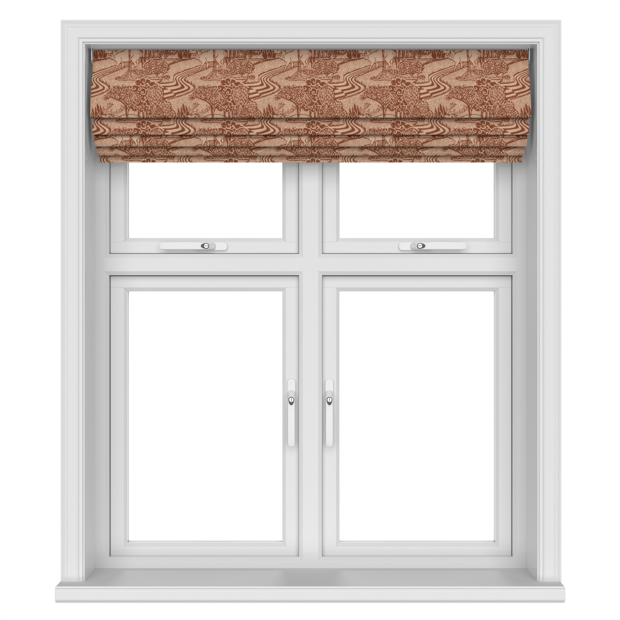 Laura Ashley Trecastle Embers Motorised - Image 5
