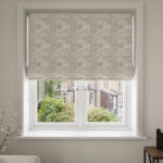 Laura Ashley Trecastle Natural No Drill