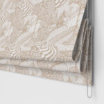 Laura Ashley Trecastle Natural No Drill