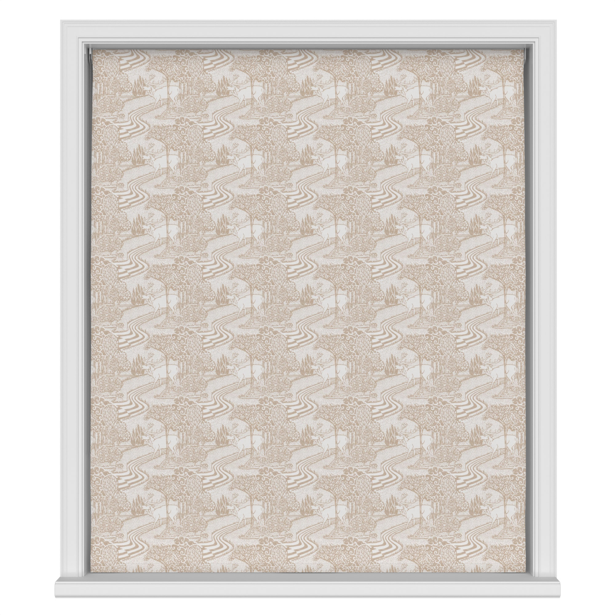 Laura Ashley Trecastle Natural - Image 3
