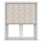 Laura Ashley Trecastle Natural No Drill