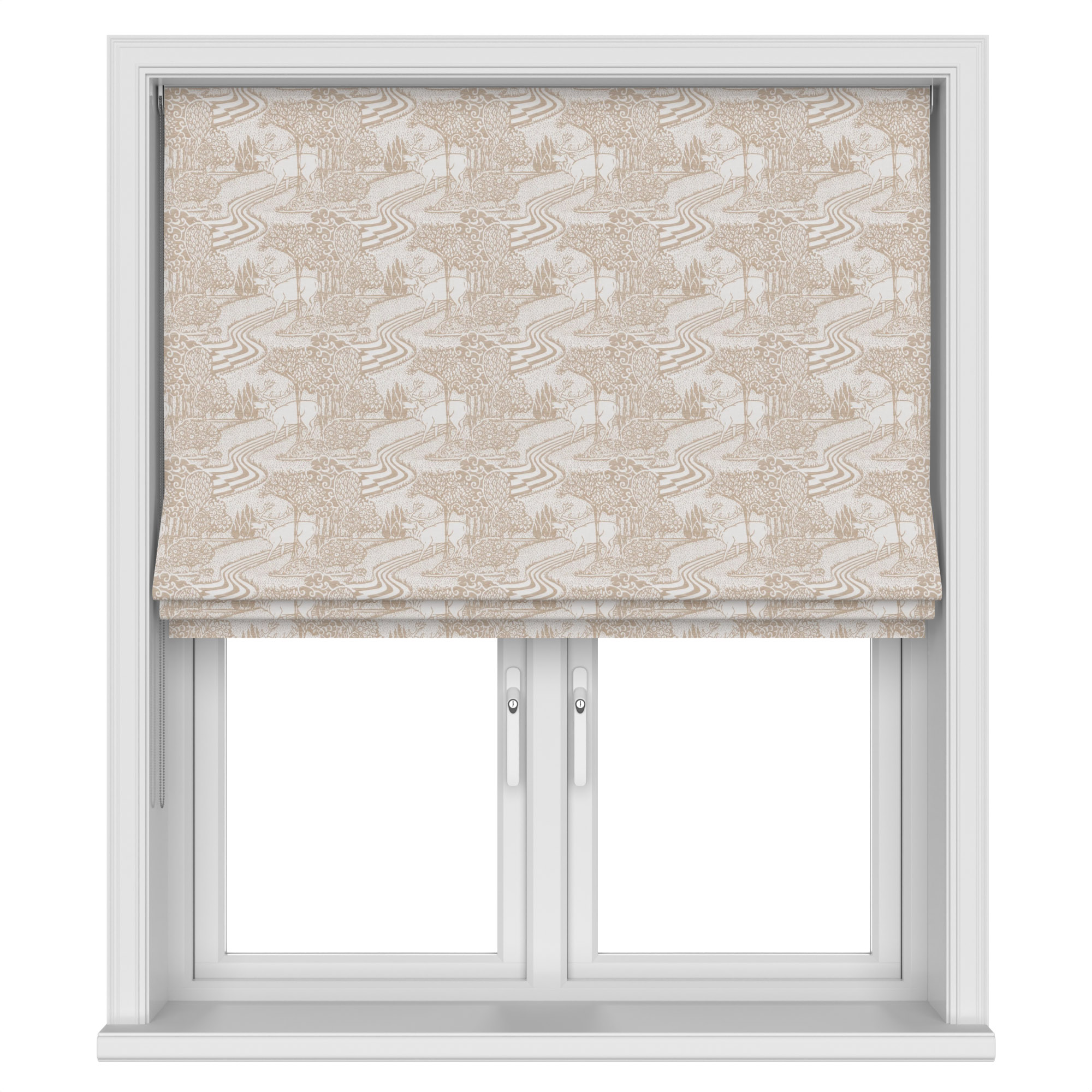 Laura Ashley Trecastle Natural - Image 4