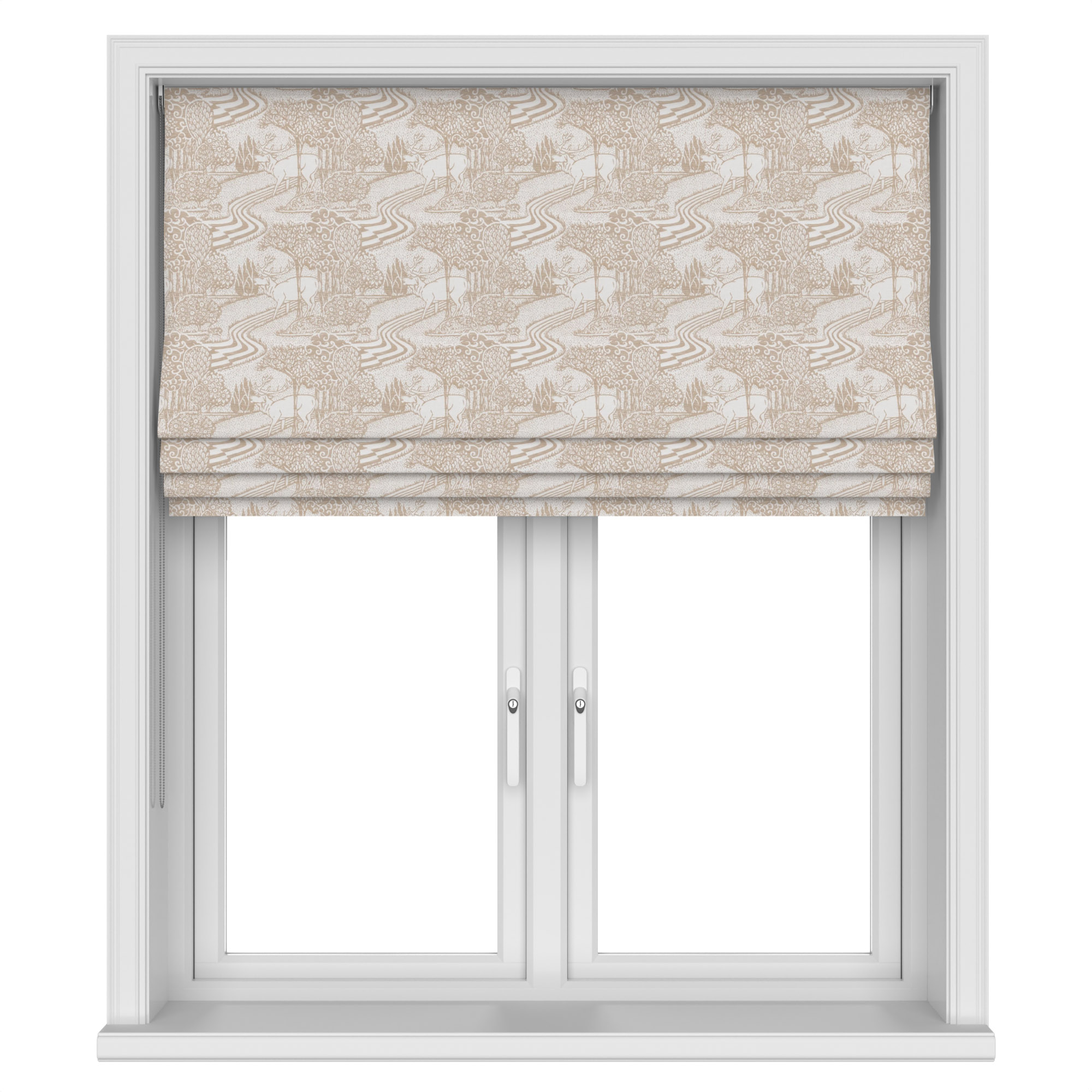 Laura Ashley Trecastle Natural - Image 5