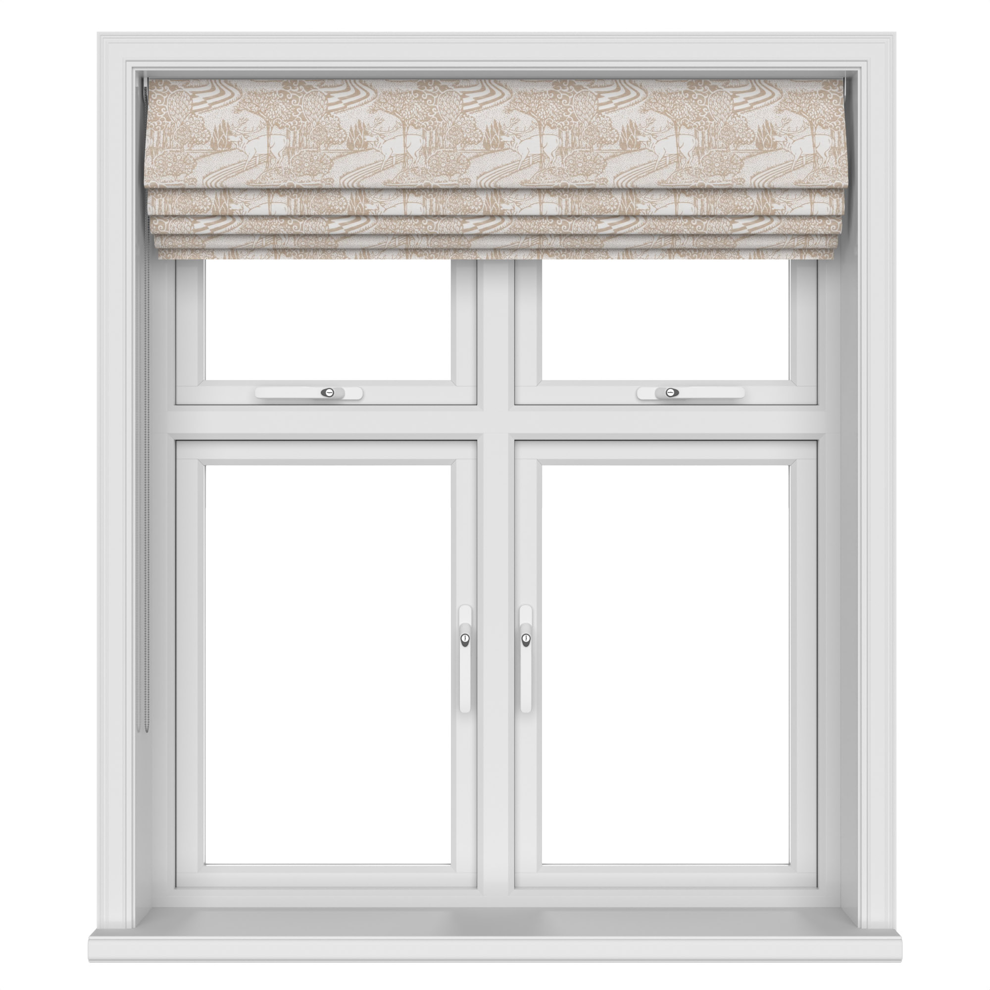 Laura Ashley Trecastle Natural - Image 6